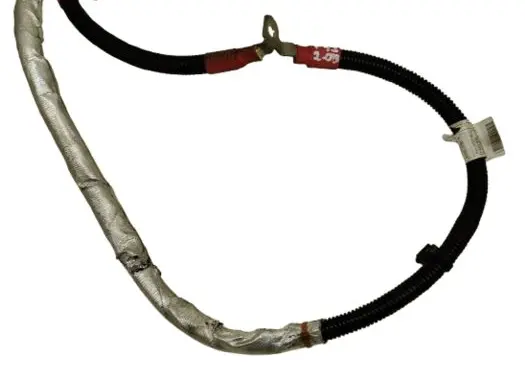 BMW 4 F32 F33 Wires (starter motor) 7624618