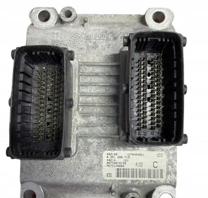 Alfa Romeo 147 Engine control unit/module 00468153630