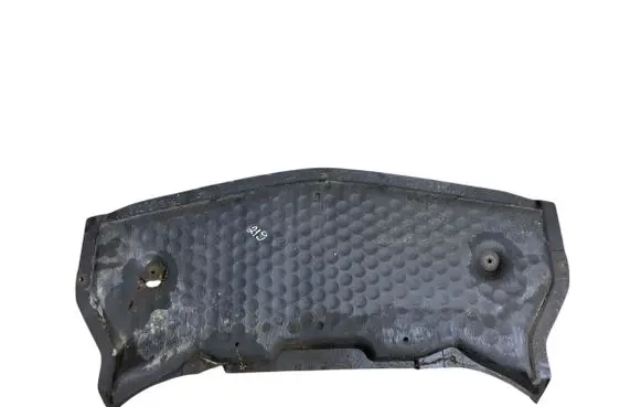 Mercedes-Benz CLS C219 Front bumper skid plate/under tray A2195200123 2195200123