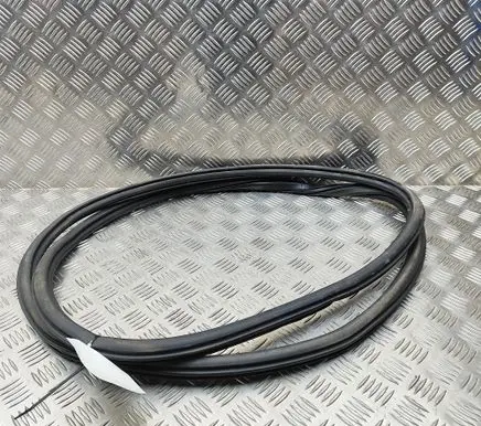 Audi e-tron Rubber seal front coupe door 4KE831721