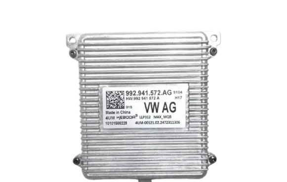 Volkswagen ID.7 LED ballast control module 992941572AG