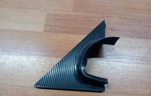 Chrysler Voyager Front door wing mirror part HESF0236K 96413 04894028AA