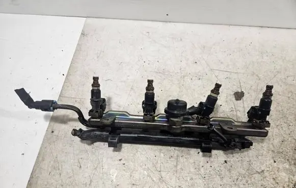 Honda CR-V Fuel injectors set 