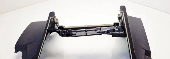 BMW 7 F01 F02 F03 F04 Other center console (tunnel) element 51459143936 9123812 07389000