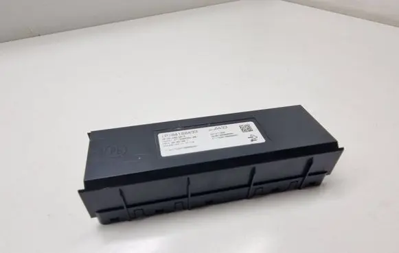 Buick Encore I Other control units/modules 84188433