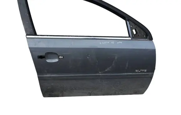 Opel Signum Front door