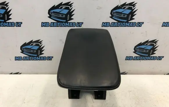 Skoda Superb B6 (3T) Armrest 3T0864207B