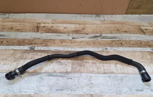BMW 7 F01 F02 F03 F04 Engine coolant pipe/hose 120329 120329T1
