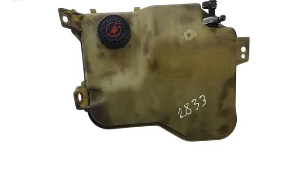Citroen C5 Power steering fluid tank/reservoir 9636068780
