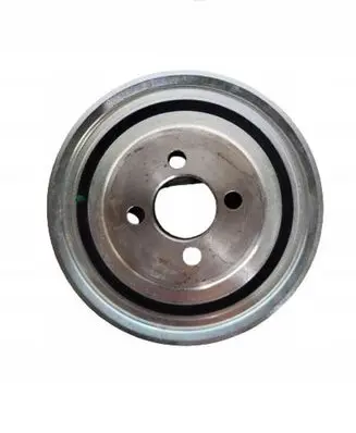 Fiat Ducato Crankshaft pulley