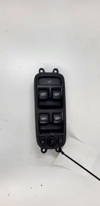 Volvo S60 Electric window control switch 31343102