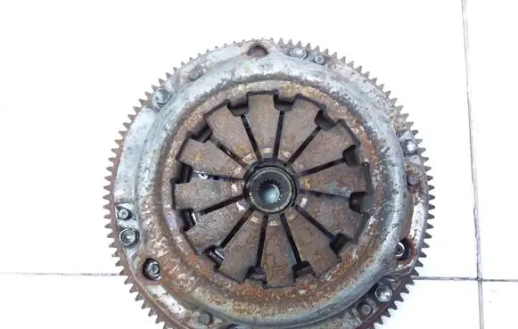 Suzuki Swift I Clutch set kit