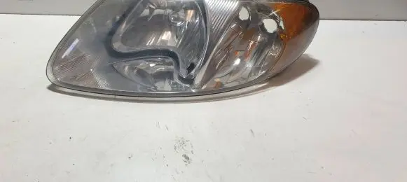 Chrysler Grand Voyager IV Headlight/headlamp 04857701AB