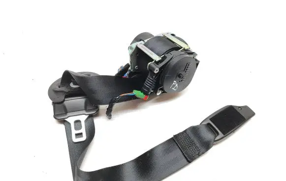 Renault Talisman Front seatbelt 635421200C 010R0000 L005601