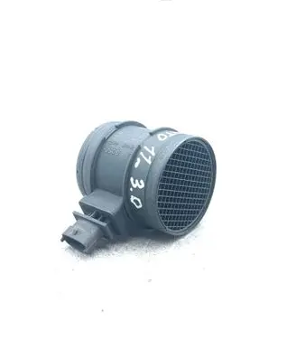 Fiat Ducato Mass air flow meter 0281006048 55219169 283561294