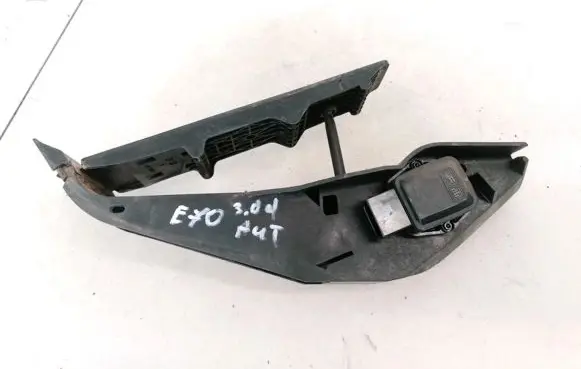 BMW 5 E60 E61 Accelerator throttle pedal 3542677264502 259160-10