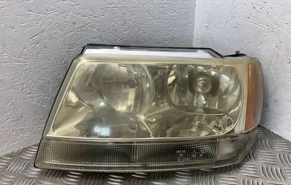 Jeep Grand Cherokee (WJ) Headlight/headlamp 30987