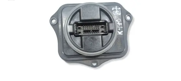 Volkswagen PASSAT B7 Headlight/headlamp 3D0941329A