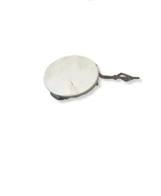Peugeot 508 Rear bumper row hook cap/cover 9688211677AUTOAS1 9688211677