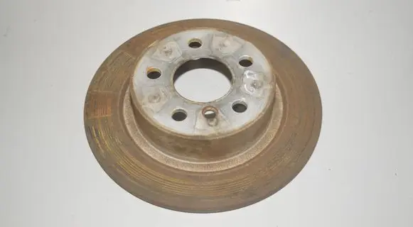 BMW i3 Rear brake disc 6799367 34216799367 6864141