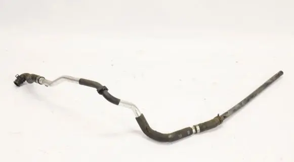 Mercedes-Benz E W213 Engine coolant pipe/hose A2538300701