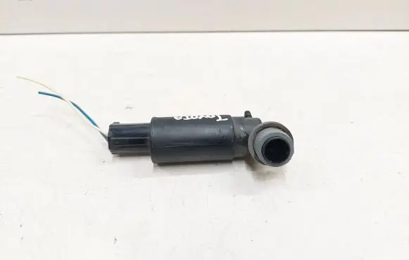 Windscreen/windshield washer pump