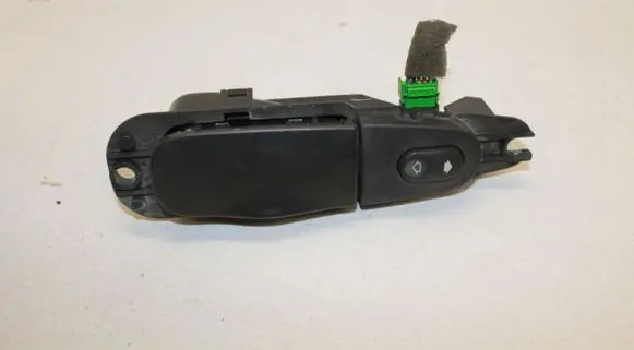 Jaguar S-Type Electric window control switch