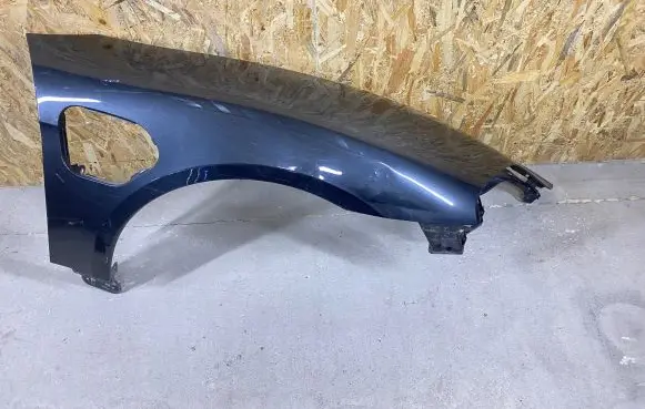 Porsche Taycan 9J1 Fender 9J1805626