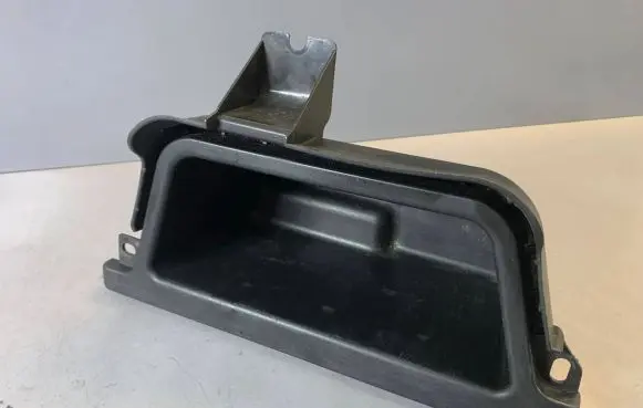 Other trunk/boot trim element