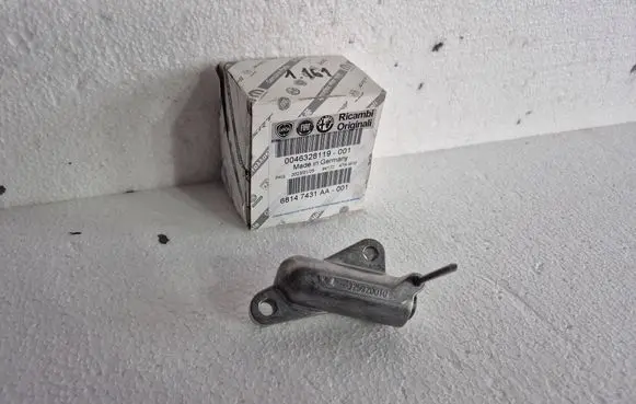Jeep Wrangler Timing belt/chain tensioner 32592001G 46328119 68147431AA
