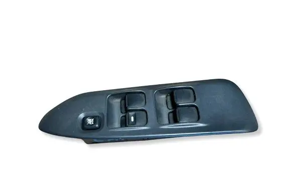 Mitsubishi Lancer Electric window control switch MR587878 MN124992HCX