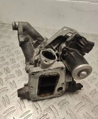 Ford Mondeo MK V EGR valve REDS7J9D475DA EZSGB