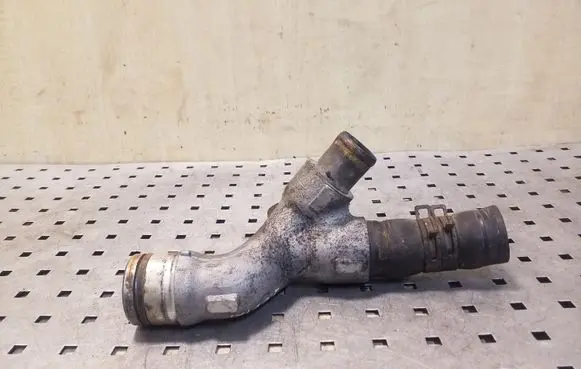 Chevrolet Captiva Engine coolant pipe/hose