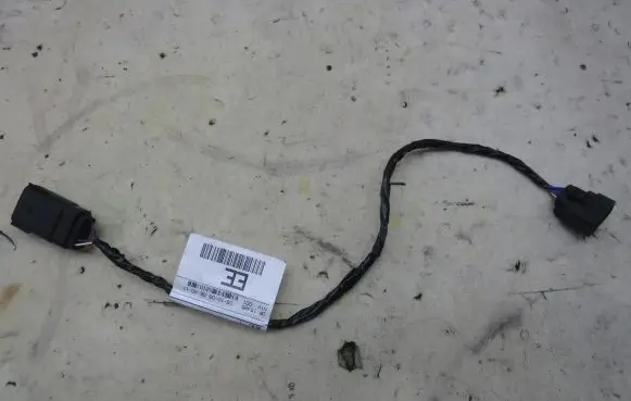 Ford Mondeo MK V Front door wiring loom/harness boot DG9T-14A547-EE