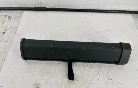 Volvo V60 Trunk/boot cargo luggage net