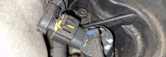 Fuel injector