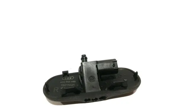 Audi A8 S8 D4 4H Windshield washer spray nozzle 4H0955988 VD403S 1102170425