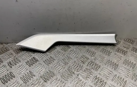 Audi A4 S4 B9 Front door trim bar 8W0867410