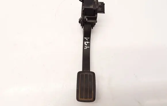 Peugeot 308 Accelerator throttle pedal 9674829180 PSA9674829180 0280755188