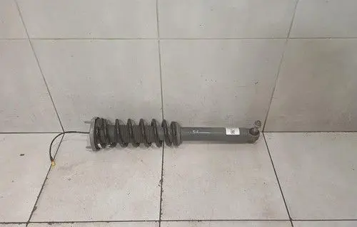 Aston Martin Vantage IV Rear shock absorber with coil spring KY6318W002GB