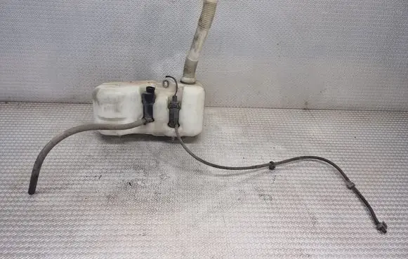 Fiat Ducato Windshield washer fluid reservoir/tank 1343901080