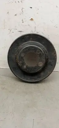 BMW 7 E32 Water pump pulley 1271423