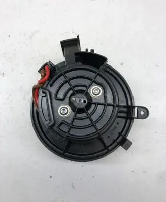 Mercedes-Benz E W212 Heater fan/blower V2419002