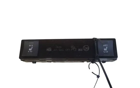 Toyota RAV 4 (XA50) Seat heating switch 8395042390