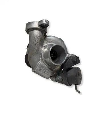 Ford Focus C-MAX Turbo 9682881380 TD025S206T4 073650081