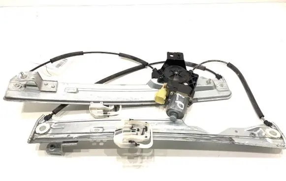 Ford Kuga II Front door window regulator with motor 