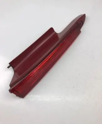 Citroen C4 I Tailgate rear/tail lights 9655863780