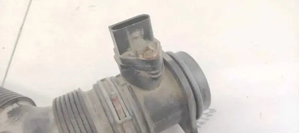 Audi Q7 4L Mass air flow meter 0280218030 06A906461G