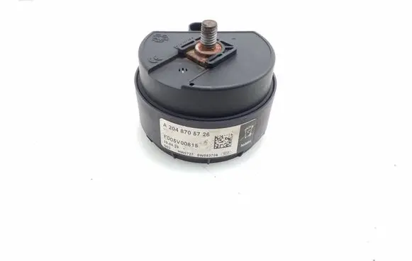 Mercedes-Benz C W204 Alarm system siren A2048705726