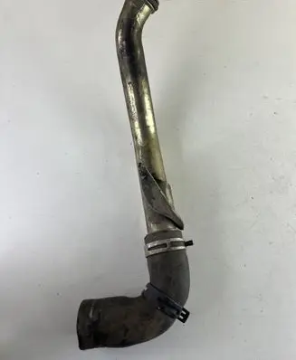 Citroen C4 I Engine coolant pipe/hose